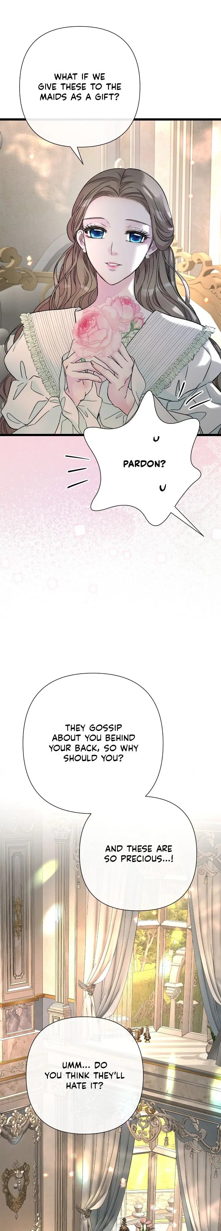 The Problematic Prince, Chapter 70 image 26